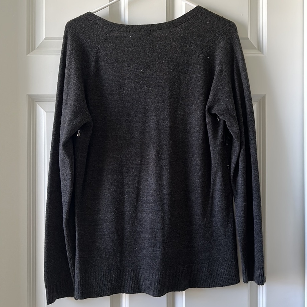 New York and Company Sweater - Picture 5 of 5